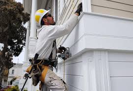 Best Aluminum Siding Installation  in Bensley, VA